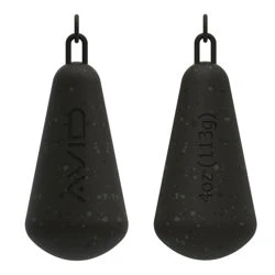 Avid Carp Ringed Heli Leads